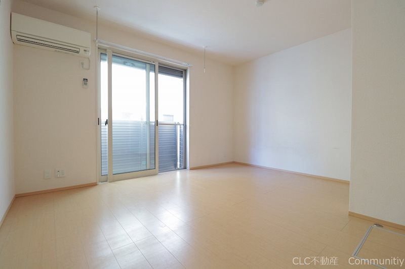 ノースコート リビング