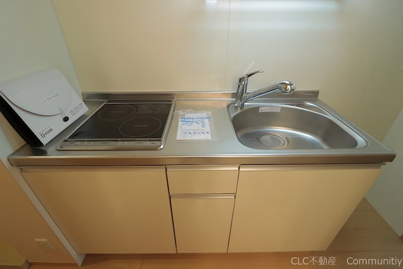 ノースコート キッチン