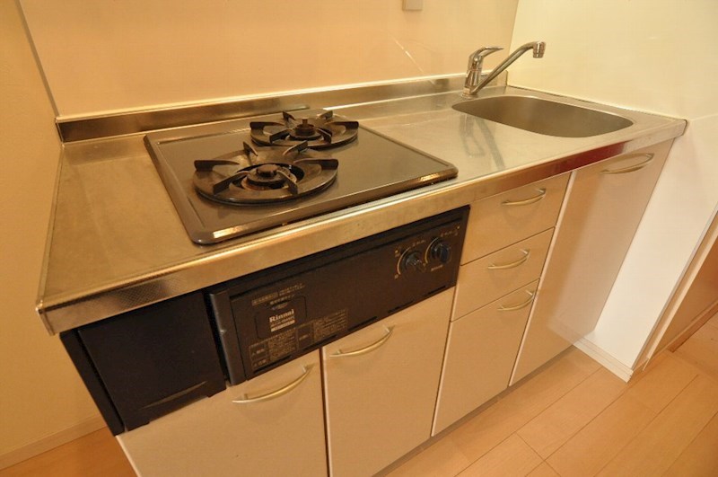 ラグーン舞浜 キッチン