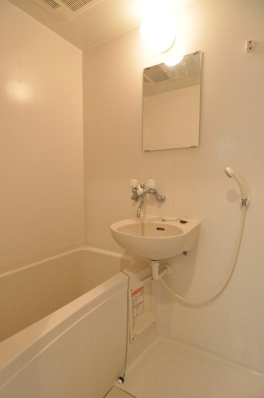 ラグーン舞浜 風呂画像