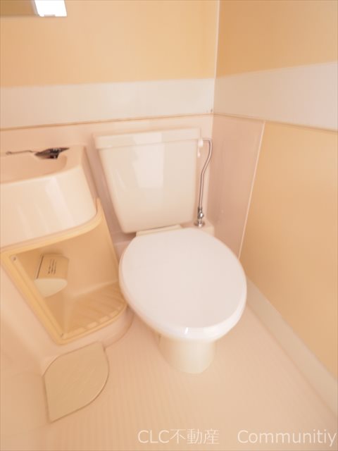 ホトコーポ1 その他2