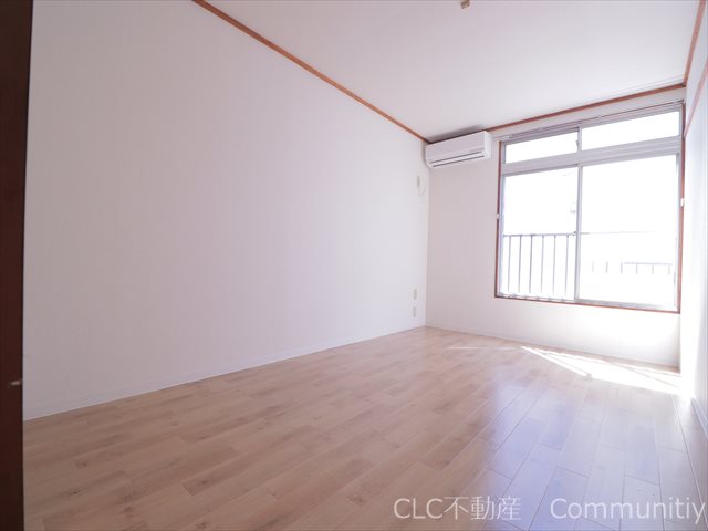 ホトコーポ1 リビング