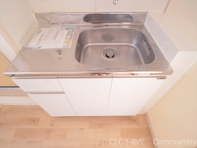 ホトコーポ1 キッチン