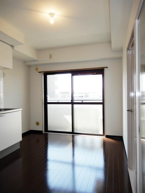 アイビー大和 リビング