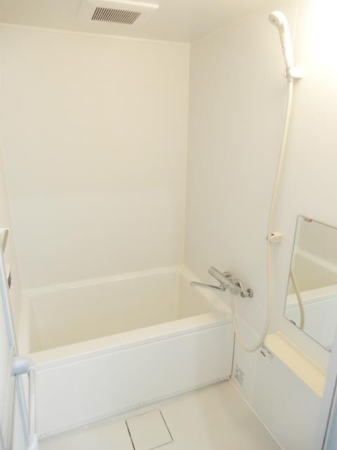 アイビー大和 風呂画像