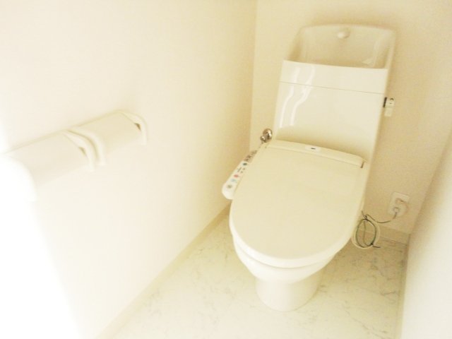 サンフォレスタ２番館 その他5