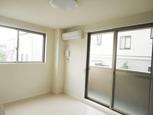 サンフォレスタ２番館 その他6