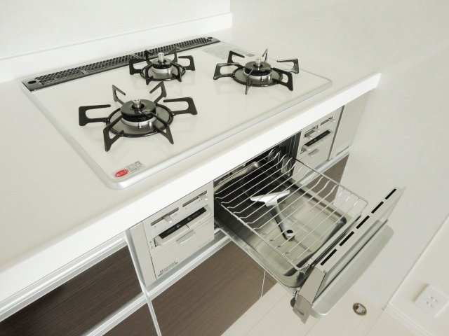 サンフォレスタ２番館 その他10