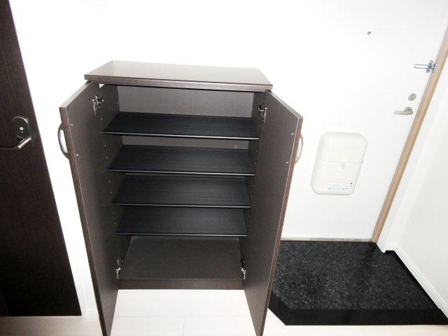 サンフォレスタ２番館 その他11