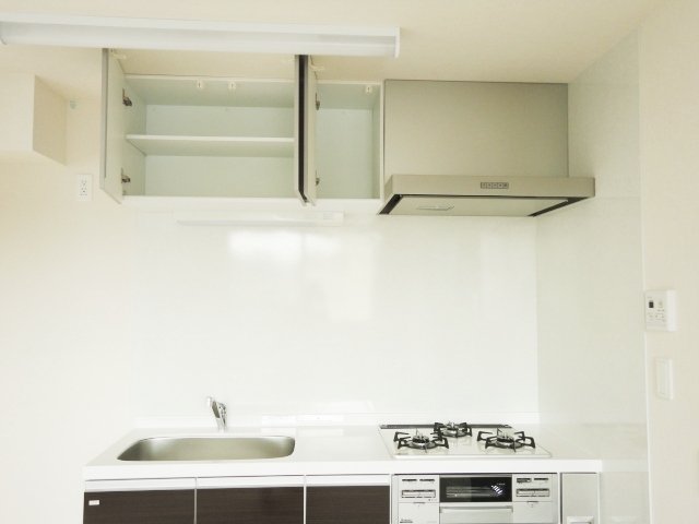 サンフォレスタ２番館 キッチン