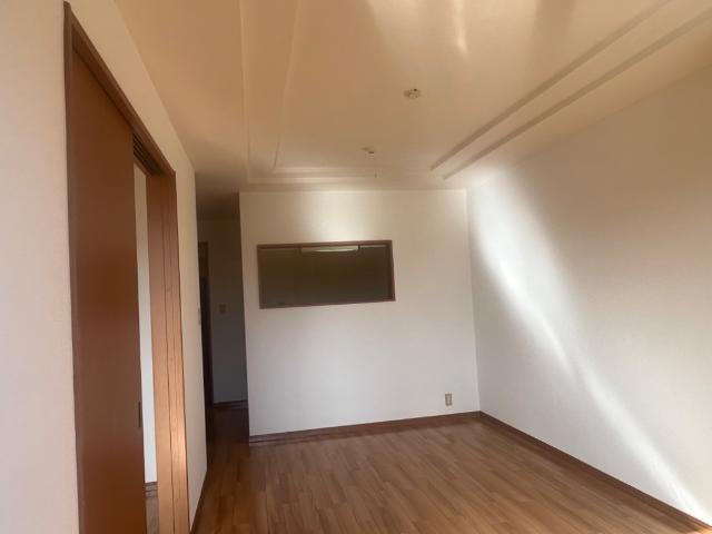 ビエント小机 リビング