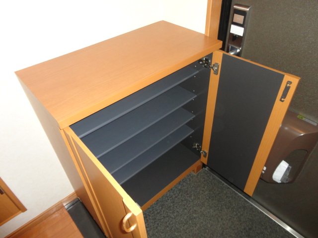 ビエント小机 その他12