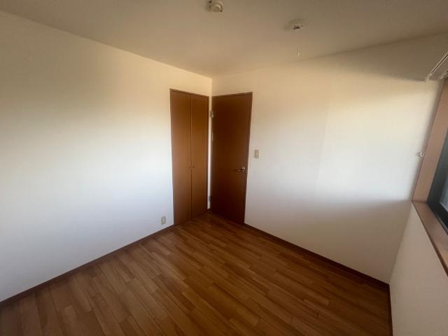 ビエント小机 ベッドルーム