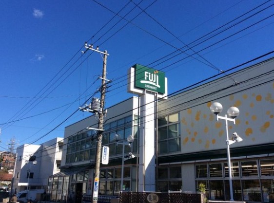 ビエント小机 周辺画像2