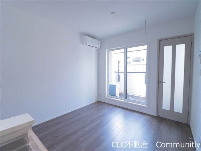 Ｔｈｅ　Ｐａｒｋ　Ｍａｉｓｏｎ　フォレスト リビング