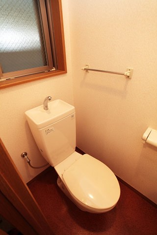 ゴールドベル新川崎 その他2