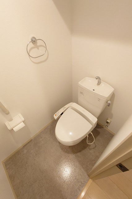 パシフィックロイヤルコートみなとみらいオーシャンタワー  その他1