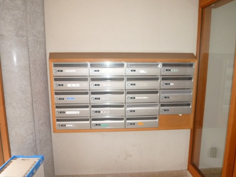 シェ・ノートフ桑原台 その他4