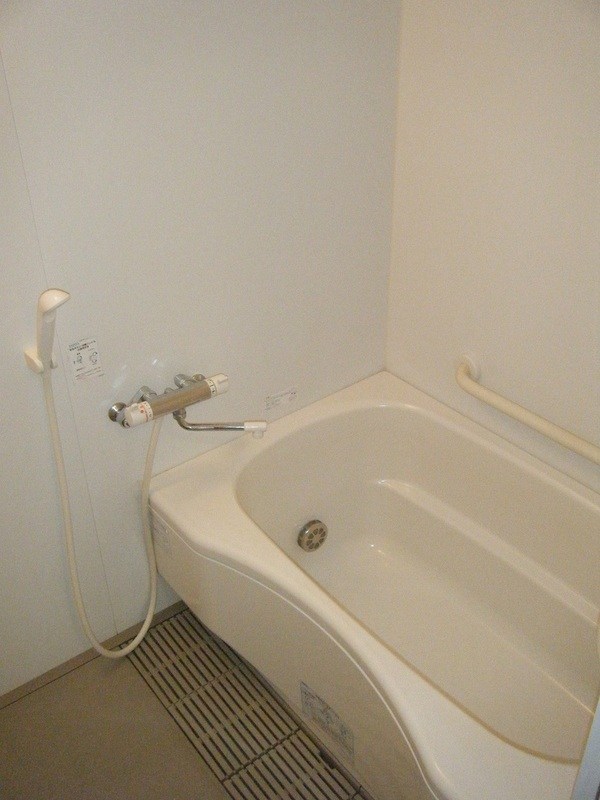 シェ・ノートフ桑原台 風呂画像