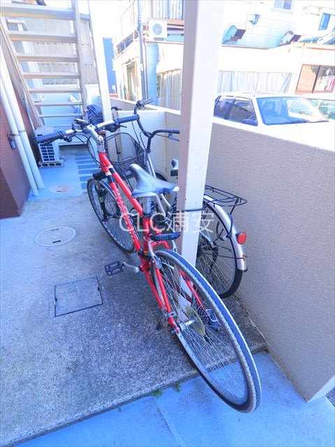 セントメゾン浦安 その他6