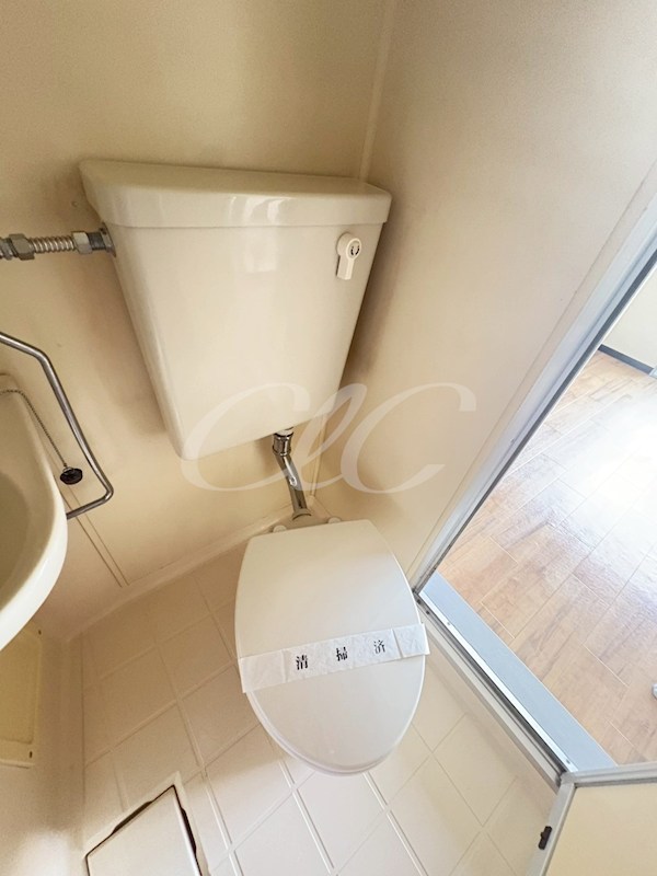 エスケイハイツ その他3