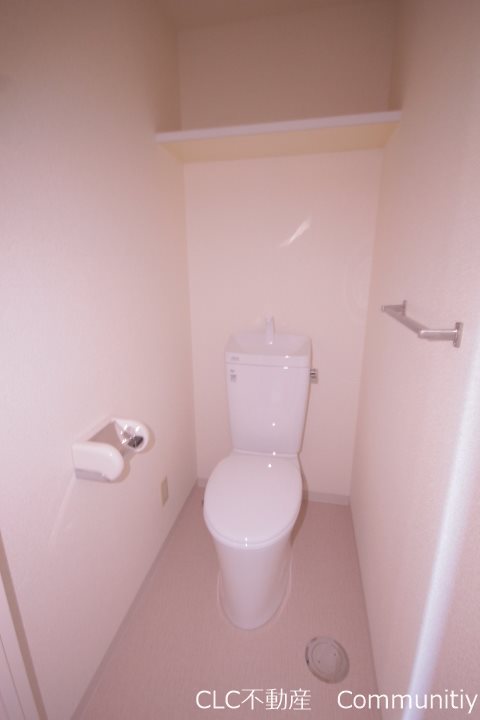 ドミール富士見 その他5