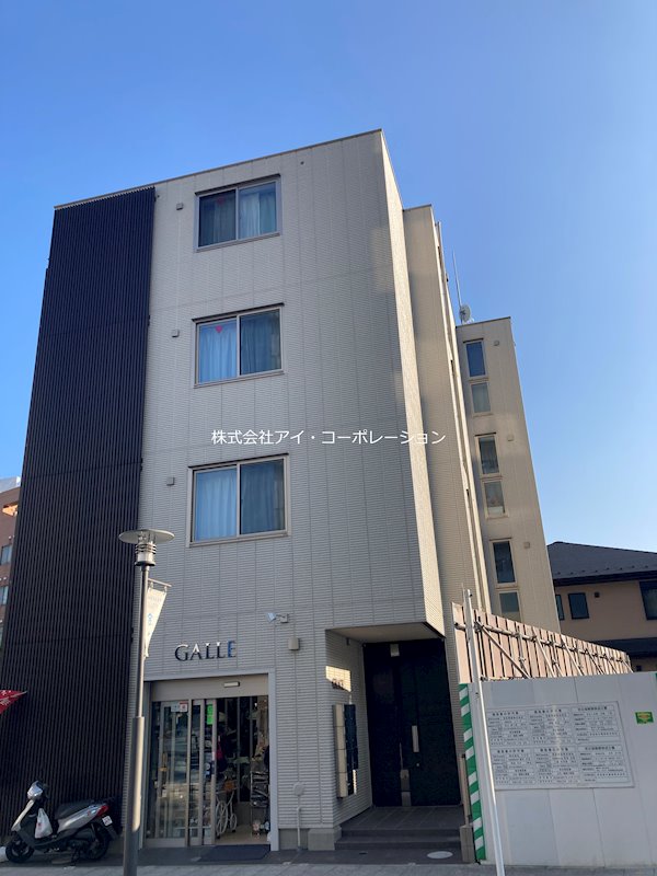 GRACE(グレイス) 外観