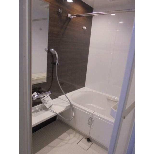 GRACE(グレイス) 風呂画像