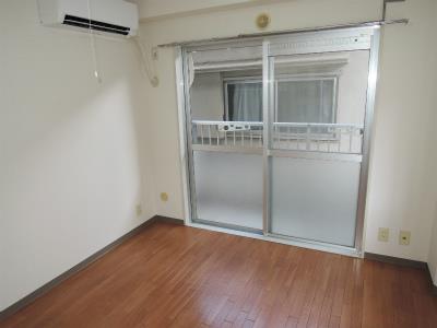 プラザ川崎ＮＯ．２ リビング