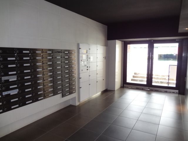 フェニックス新横濱参番館 その他2