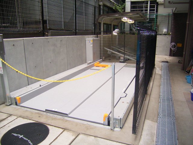 フェニックス新横濱参番館 その他4