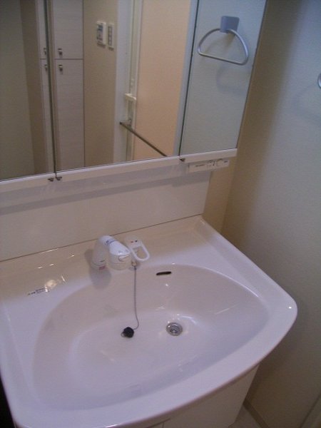 フェニックス新横濱参番館 その他7