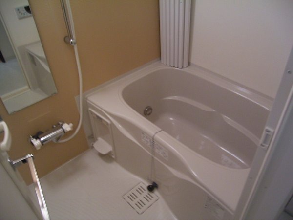 フェニックス新横濱参番館 風呂画像