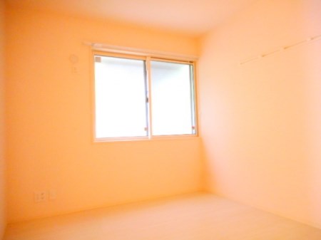 ルアナ ベッドルーム