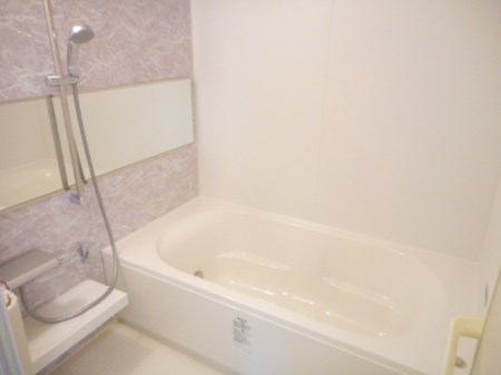 ルアナ 風呂画像