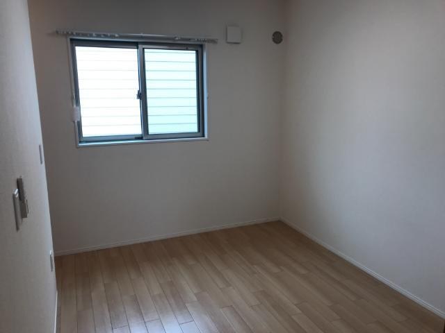 ストゥーディオⅡ ベッドルーム