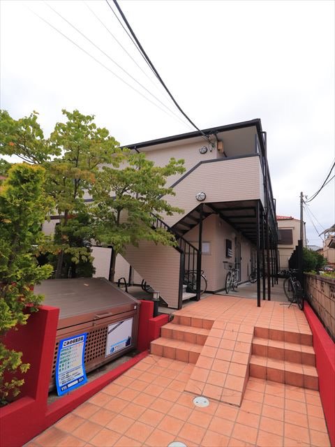 ベイサイドマナーユキ その他13