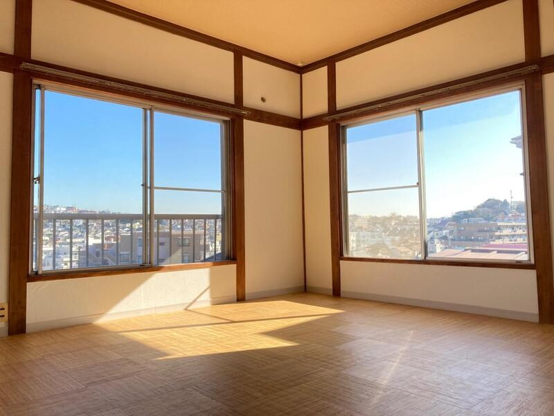 アルファ横浜 その他4