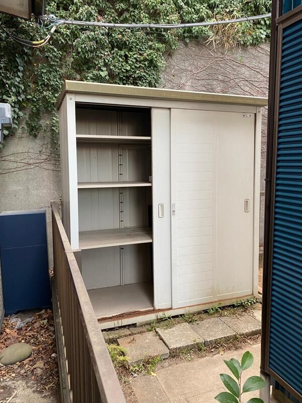 アルファ横浜 その他5