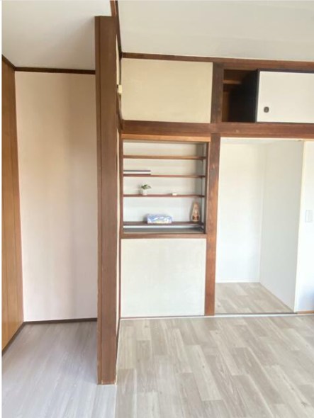 アルファ横浜 その他6