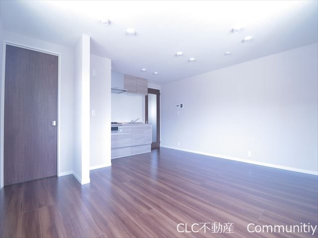 Bonnie Alba(ボニーアルバ) リビング