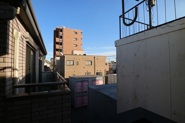 コーポサイトウ その他3