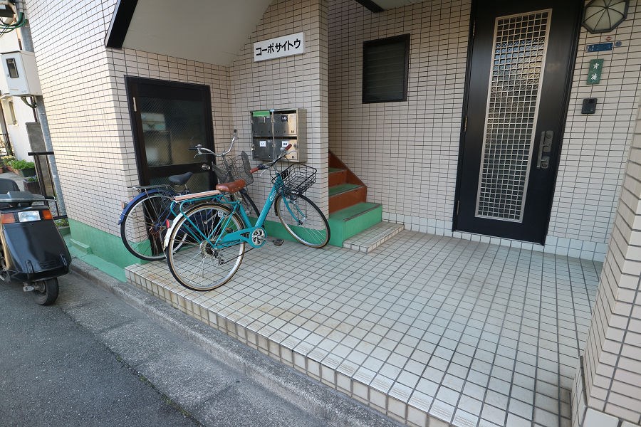 コーポサイトウ その他8