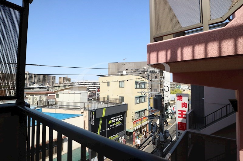 ヴィアーレ矢向 その他6