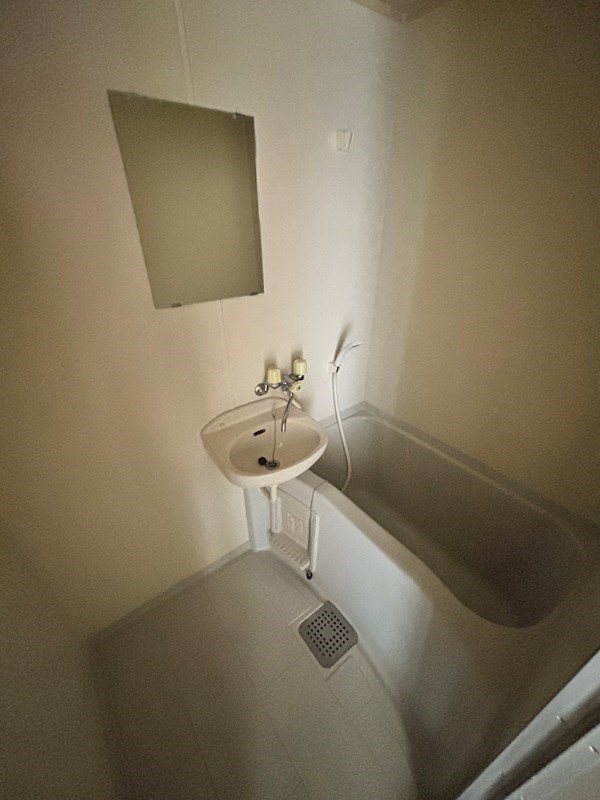 ヴィアーレ矢向 風呂画像