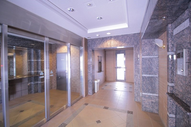 ガディス・パーク行徳壱番館 その他8