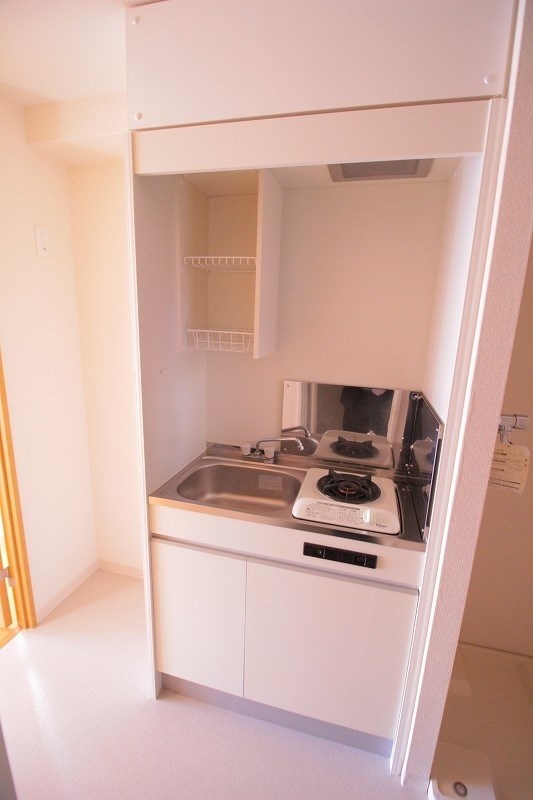 ガディス・パーク行徳壱番館 キッチン