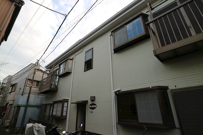 ツエーダハウス その他4