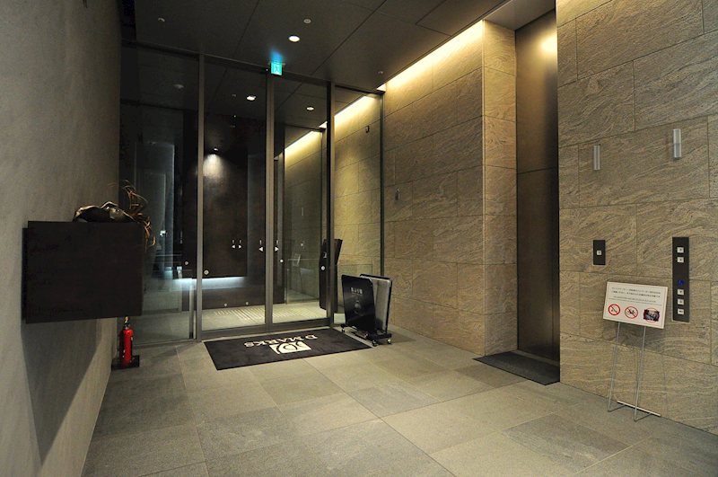 Ｄマークス西新宿タワー その他12