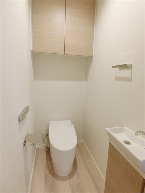 Ｄマークス西新宿タワー その他3